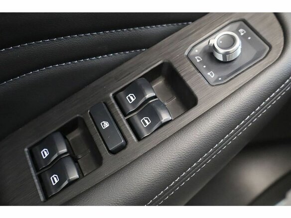 2021 Haval F7 I, серый - вид 14