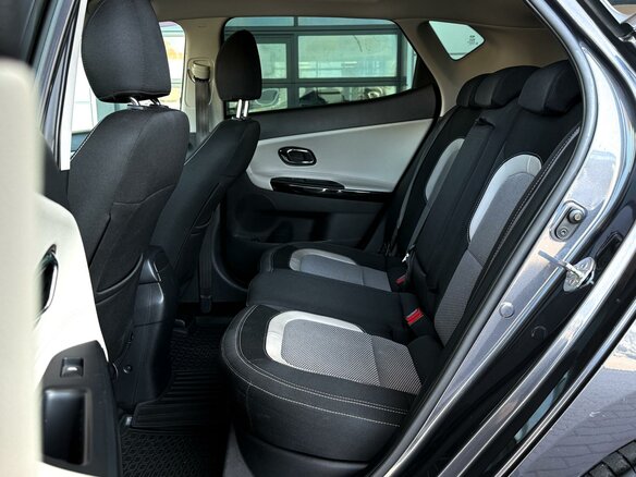 2013 Kia Ceed II, серый, 1180000 рублей - вид 17