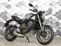 2025 Honda CB 650R, серый, 1277000 рублей