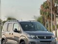 2023 Peugeot Rifter L1 I, серый, 2800000 рублей