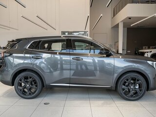 2026 Changan UNI-S I Рестайлинг, серый, 3249900 рублей, вид 4