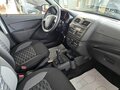 2026 Lada (ВАЗ) Granta Cross I Рестайлинг, серый - вид 6