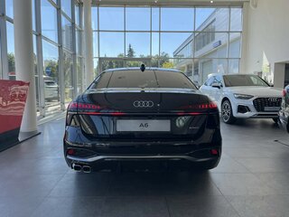 2026 Audi A6 VI (C9), чёрный, 9500000 рублей, вид 5