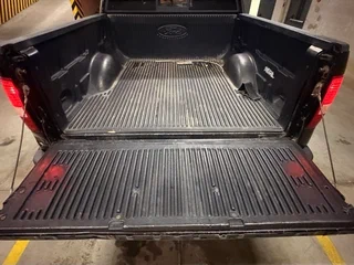 2004 Ford F-150 XI, чёрный, 1600000 рублей, вид 1