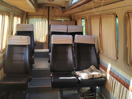 2007 Mercedes-Benz Sprinter, белый, 700000 рублей, вид 5