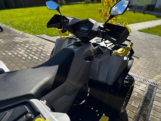 2025 Avantis Ray, серебристый, 195000 рублей, вид 5