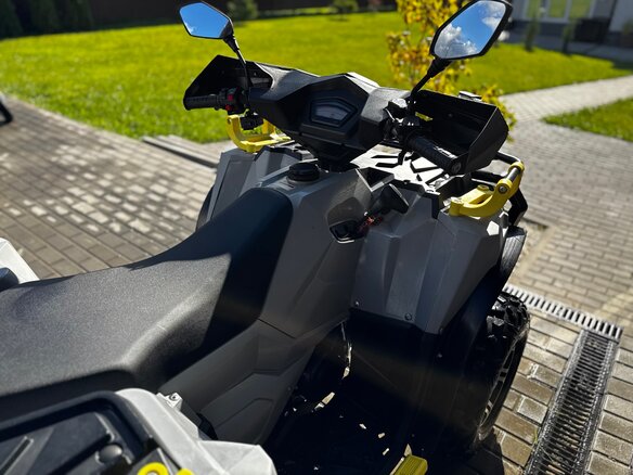 2025 Avantis Ray, серебристый, 195000 рублей - вид 4