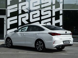 2023 Changan Eado Plus I, белый, 1649000 рублей, вид 2