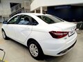 2026 Lada (ВАЗ) Vesta I Рестайлинг (NG), белый, 1718000 рублей - вид 1