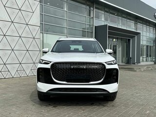 2026 Tenet T8, белый, 3299000 рублей, вид 2