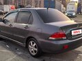 2007 Mitsubishi Lancer IX Рестайлинг, серый, 210000 рублей - вид 4