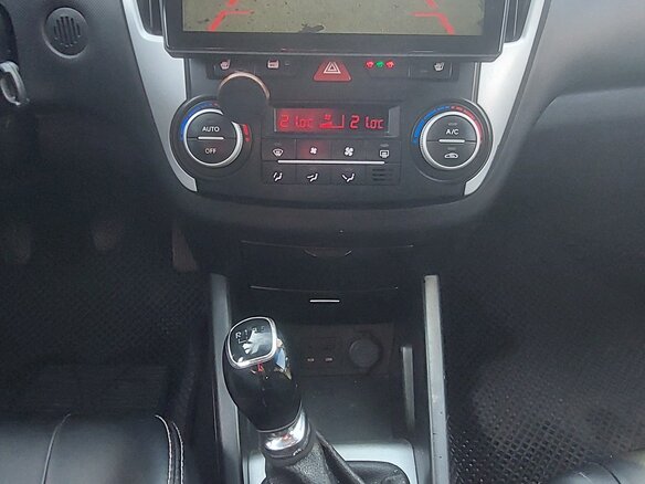 2010 Kia Ceed I Рестайлинг, бежевый, 560000 рублей - вид 11