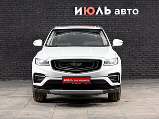 2022 Geely Atlas Pro, белый, 1890000 рублей, вид 2