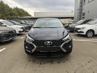 2026 Lada (ВАЗ) Iskra, чёрный, 1607000 рублей, вид 2