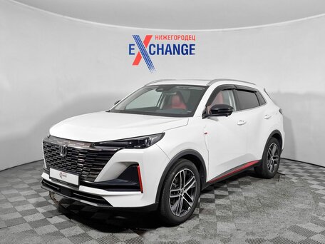 Changan CS55 Plus II