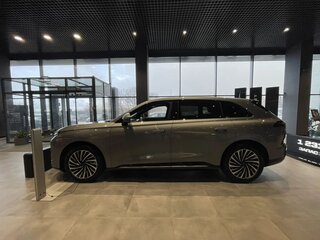 2025 Esteo Exlantix ET, серебристый, 6990000 рублей, вид 4