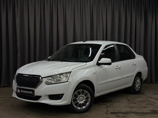 2019 Datsun on-DO I, белый, 549777 рублей, вид 1