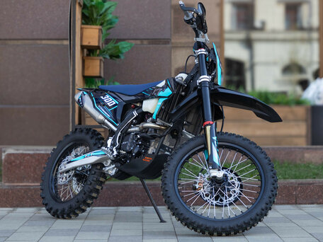 2025 Yacota NB300, красный, 261990 рублей, вид 3