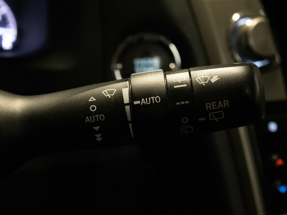 2015 Lexus RX 350 III Рестайлинг, чёрный, 3229000 рублей - вид 15