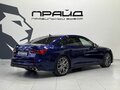 2018 Audi A6 55 TFSI V (C8), синий, 4499900 рублей - вид 4
