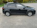 2021 Kia Rio X IV Рестайлинг, чёрный, 1815000 рублей - вид 3