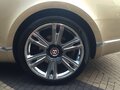 2015 Bentley Continental GT II, бежевый - вид 8