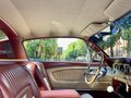 1966 Ford Mustang I, чёрный, 11000000 рублей - вид 8