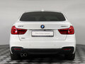 2018 BMW 3 серии 320d xDrive VI (F3x) Рестайлинг, белый - вид 3
