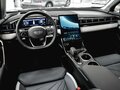 2026 Geely Atlas II, чёрный, 3909990 рублей - вид 8