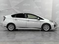 2015 Toyota Prius III Рестайлинг (XW30), серый, 1399000 рублей - вид 4
