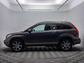2012 Honda CR-V III Рестайлинг, серый - вид 7