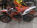 2020 Hasky F6 250, красный, 30000 рублей - вид 2