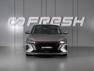 2023 Dongfeng Shine Max, серый, 1830000 рублей, вид 3