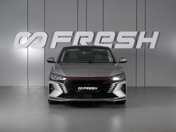 2023 Dongfeng Shine Max, серый, 1820000 рублей - вид 2