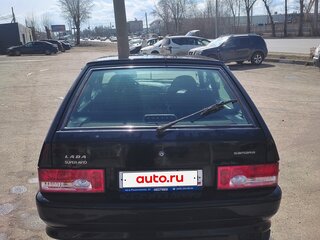 2013 Lada (ВАЗ) 2114, чёрный, 320000 рублей, вид 3