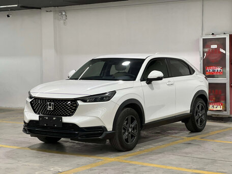 Honda XR-V II