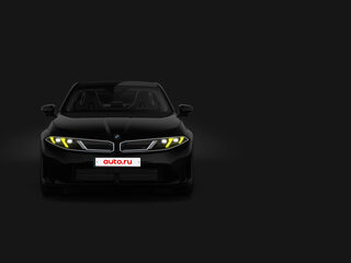 2026 BMW 3 серии M350 xDrive VIII (G5x), чёрный, 15400000 рублей, вид 5
