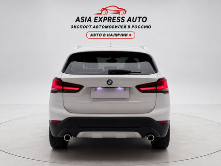 2023 BMW X1 Long 20Li sDrive II (F48) Рестайлинг, белый, 2450000 рублей, вид 5