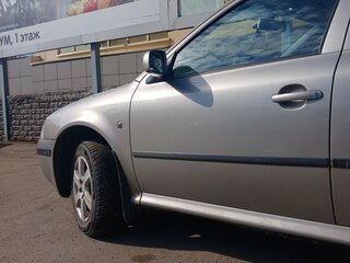 2008 Skoda Octavia I (A4) Рестайлинг, серый, 450000 рублей, вид 3