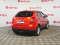 2012 SsangYong Actyon II, оранжевый, 870000 рублей - вид 4