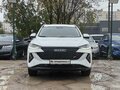 2023 Haval F7 I Рестайлинг, белый, 1599000 рублей - вид 2