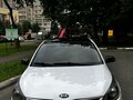 2017 Kia Rio IV, серебристый, 690000 рублей - вид 1