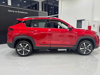 2025 Changan CS35 Plus I Рестайлинг, красный, 2839900 рублей, вид 4