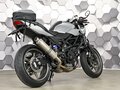 2023 Suzuki SV 650, серебристый, 677000 рублей - вид 6