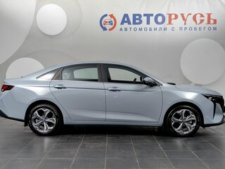 2023 Livan S6 Pro, серый, 1655000 рублей, вид 5