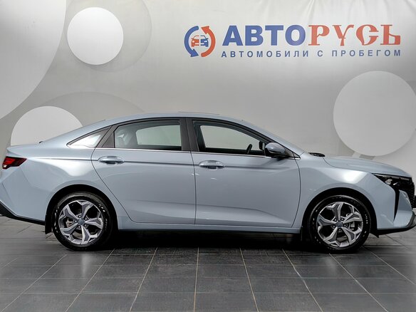 2023 Livan S6 Pro, серый, 1655000 рублей - вид 4