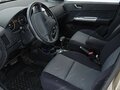 2008 Hyundai Getz I Рестайлинг, бежевый, 465000 рублей - вид 4