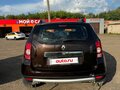 2014 Renault Duster I, коричневый - вид 1