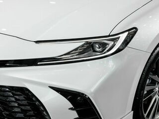 2026 Toyota Camry IX (XV80) China Market Рестайлинг, белый, 4790000 рублей, вид 2