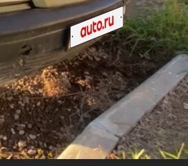 2000 Opel Zafira A, зелёный, 140000 рублей, вид 2